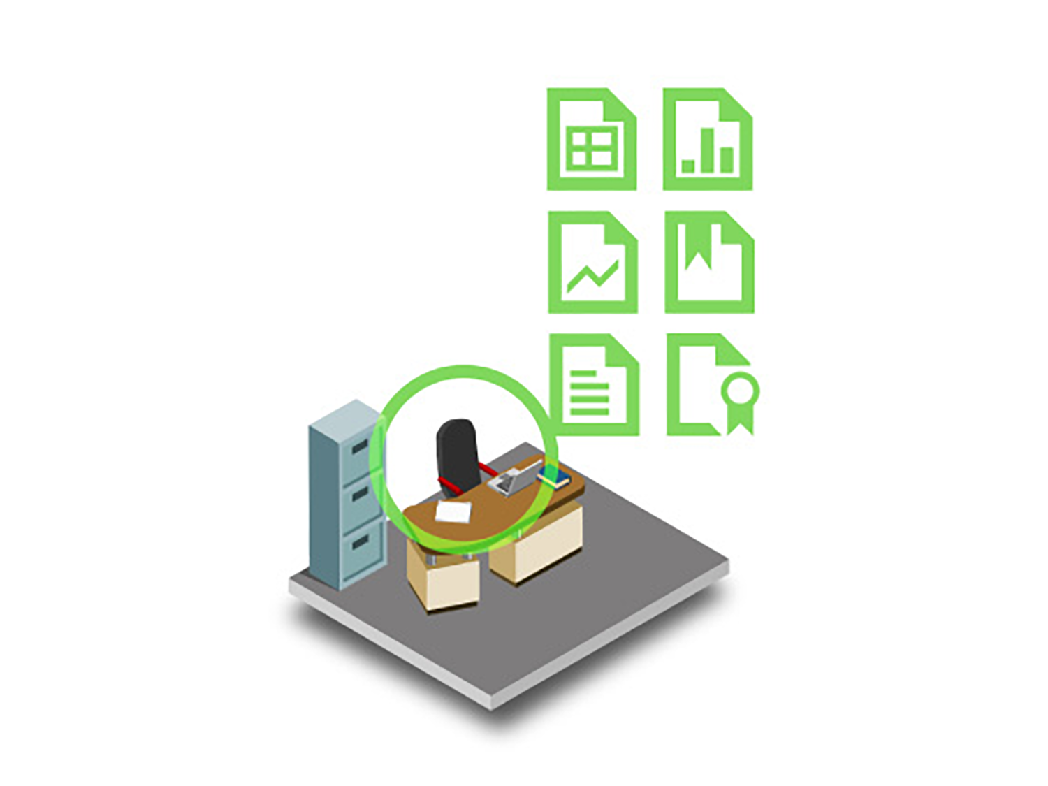 simplified process management