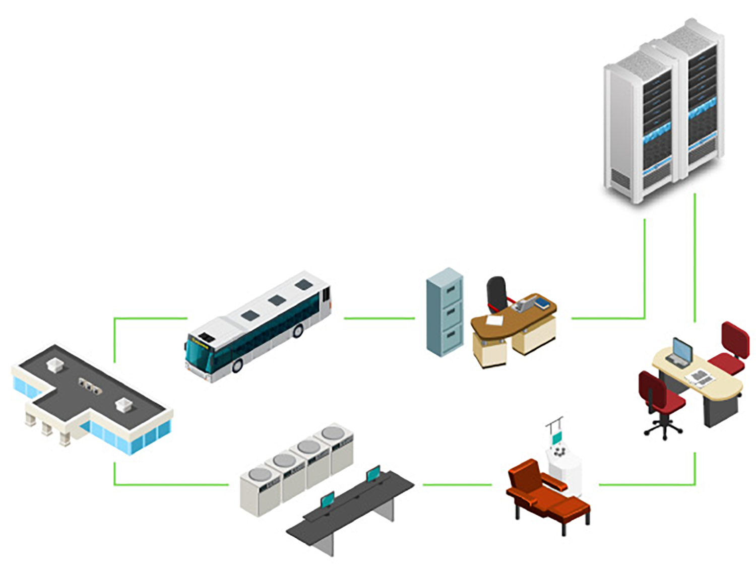 vista system diagram